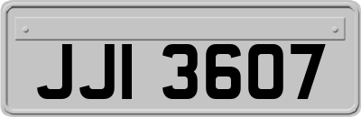 JJI3607