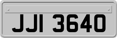 JJI3640