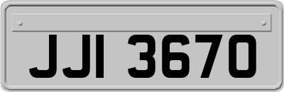 JJI3670