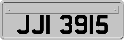 JJI3915