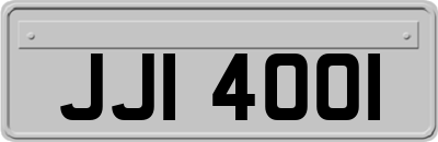 JJI4001