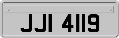 JJI4119