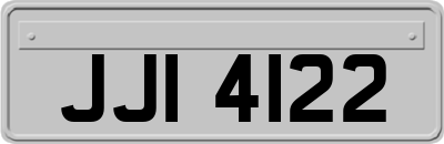 JJI4122