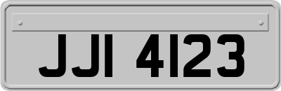 JJI4123