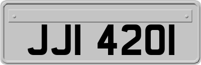 JJI4201
