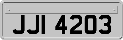 JJI4203