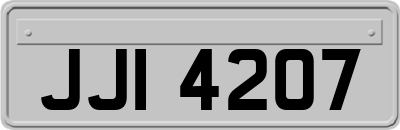 JJI4207