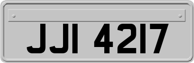 JJI4217