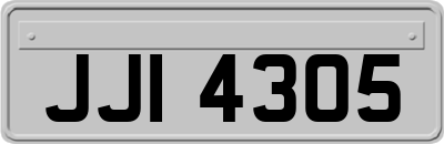 JJI4305