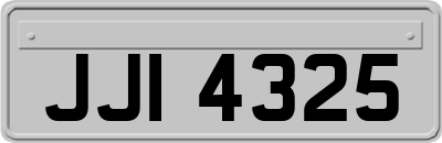 JJI4325