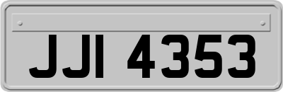 JJI4353