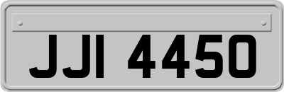 JJI4450