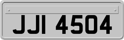 JJI4504