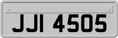 JJI4505
