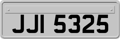JJI5325