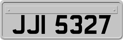 JJI5327