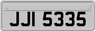 JJI5335