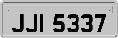 JJI5337