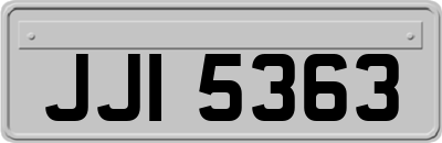JJI5363