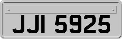 JJI5925