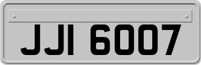 JJI6007