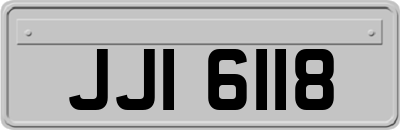 JJI6118