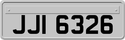 JJI6326