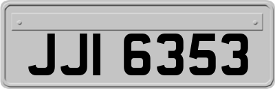 JJI6353
