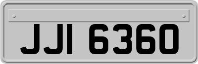 JJI6360