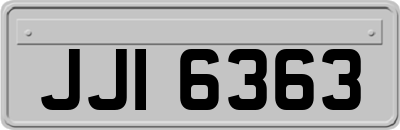 JJI6363