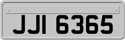 JJI6365
