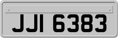 JJI6383