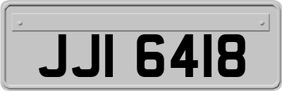 JJI6418