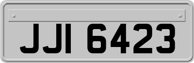 JJI6423