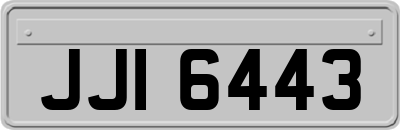 JJI6443