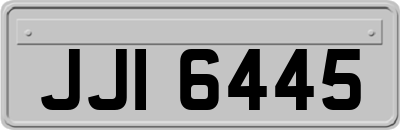 JJI6445