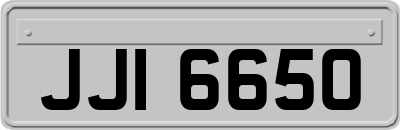 JJI6650