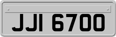 JJI6700