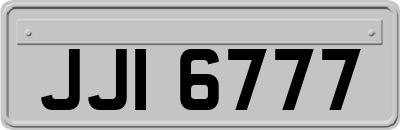 JJI6777