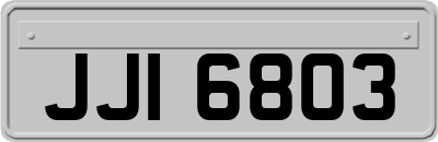 JJI6803