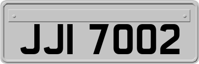 JJI7002