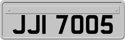 JJI7005