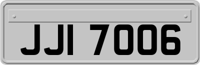 JJI7006