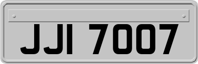 JJI7007