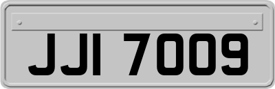 JJI7009