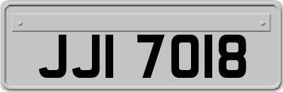 JJI7018