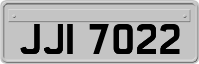 JJI7022