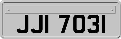 JJI7031