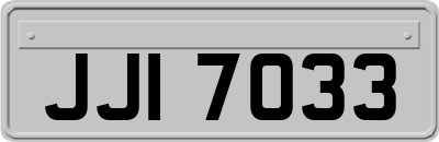 JJI7033