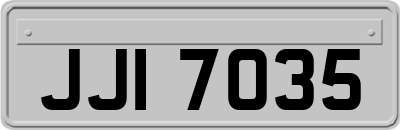 JJI7035
